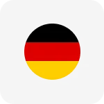 Georgia flag | soft Xpansion contacts