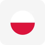 Poland flag | soft Xpansion contacts