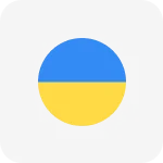 Ukraine flag | soft Xpansion contacts