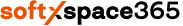 логотип softXspace365