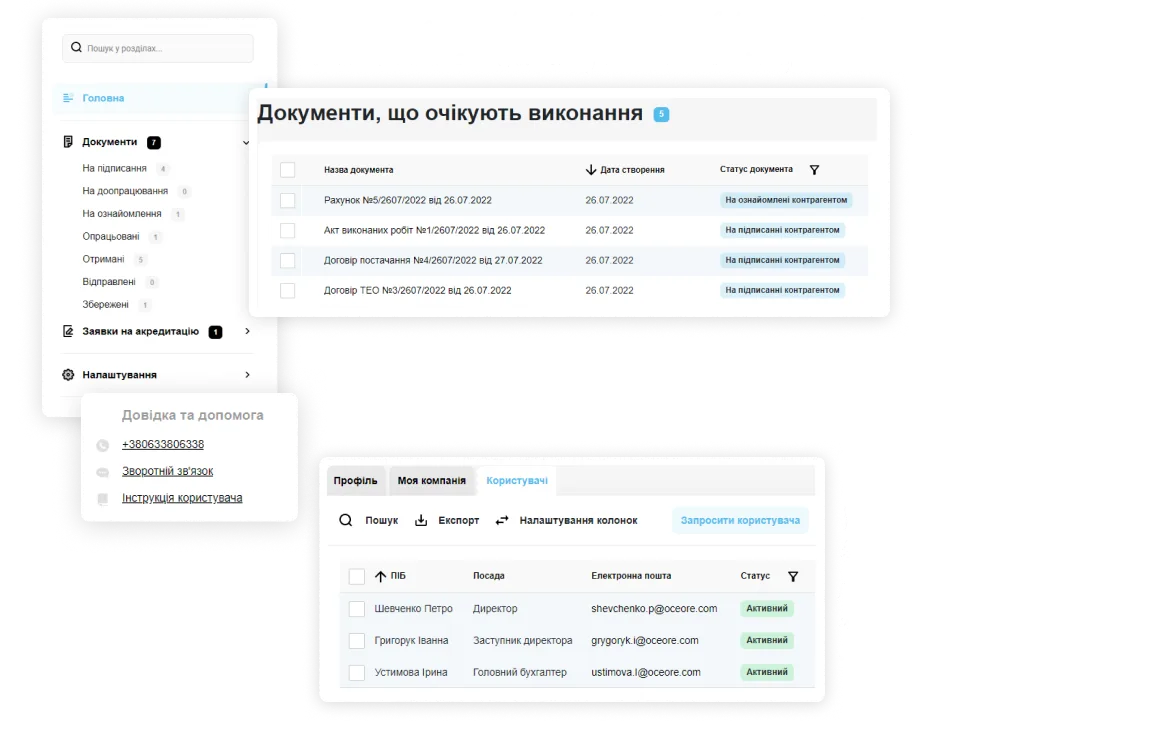 Client portal 2 — Automatyzacja faktur i umów za pomocą B2B portalu klienta | softXspace