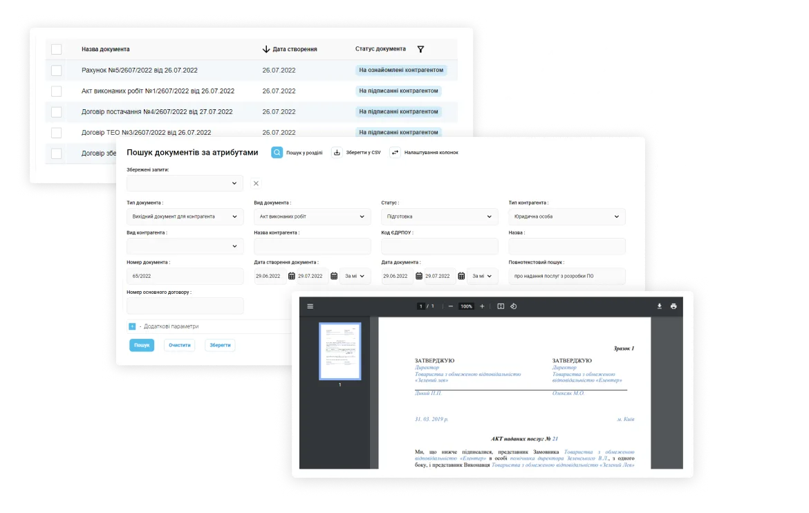 Client portal 6 — Automatyzacja faktur i umów za pomocą B2B portalu klienta | softXspace