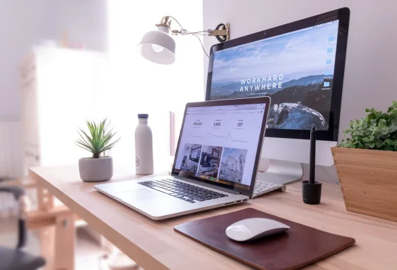 Corporate portal