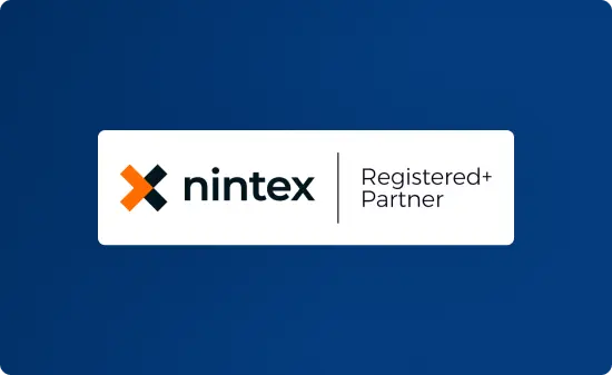 Ми є офіційним партнером Nintex K2