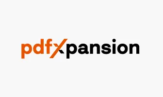 pdfXpansion