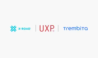 X-ROAD/UXP/Trembita