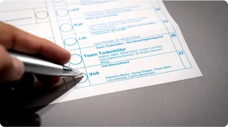 A unified system of local petitions