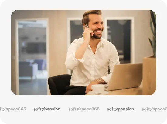 Aplikacja SharePoint + softXspace365 dla Biznesu