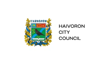 Haivoron City Council