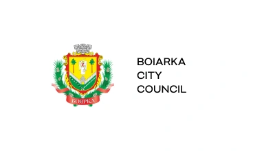 Rada Miejska w Bojarce