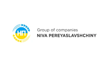 Niva Pereyaslavshchina