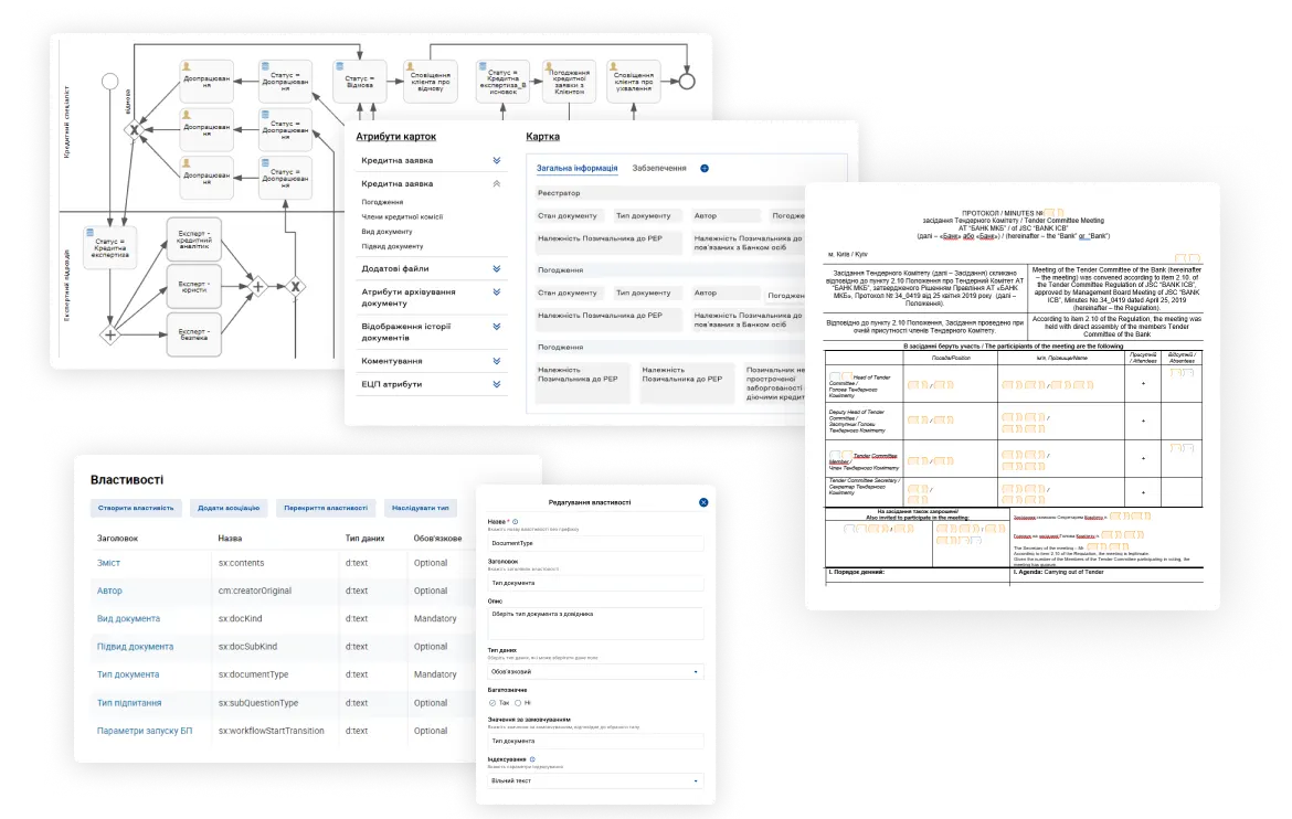 LowCode/NoCode-Tools