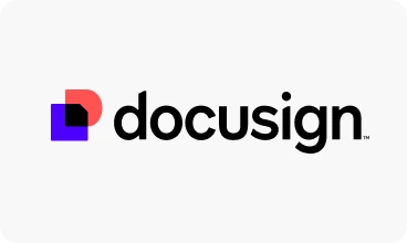 Docusign — Konektory softXspace — integracje dla Microsoft 365 | softXspace