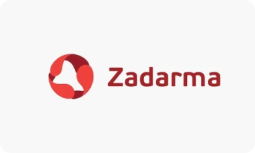 Zadarma — Konektory softXspace — integracje dla Microsoft 365 | softXspace