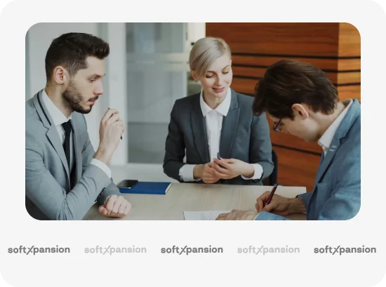Gotowe produkty IT dla banków i instytucji finansowych